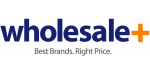 Wholesale Plus Logo
